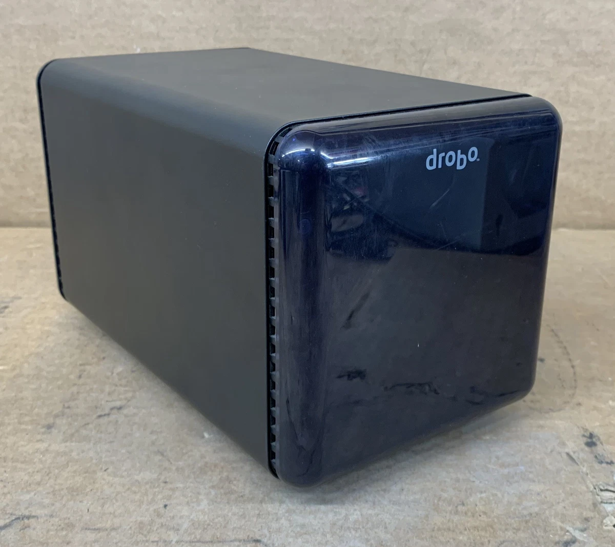 Drobo Network Attached Storage 4 Bays for sale | eBay