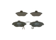 Kits de frein Citroen EVASION