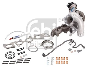 FEBI BILSTEIN Turbolader für VW Passat Variant 3G5 2.0 TDI 3G2 CB2 Skoda