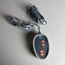 True North Beautyrest Electric Heating Blanket Controller 4 Prong SCEB 2.5.1