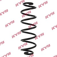 1X Fahrwerksfeder K-Flex KYB RA7127 FüR Audi A6 C7 Avant 4G5 4GD 4G2 4GC A7 4GA
