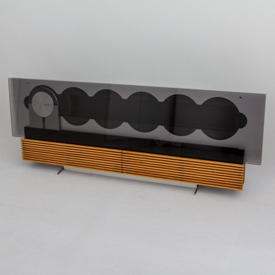 Bang & Olufsen Beosound 9000 holz abdeckungen cover lamellen