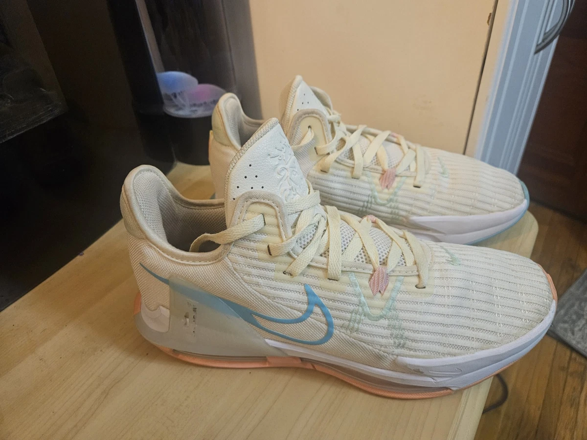 Nike LeBron Witness 6 Easter 2022 for Sale | Authenticity  display picture 2
