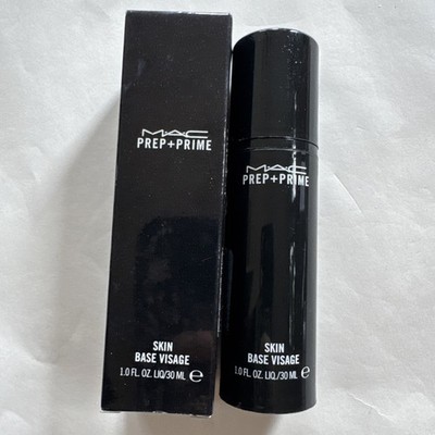 MAC Prep+Prime Skin Base Visage Makeup Face Primer 1.0 fl oz Full Size NEW