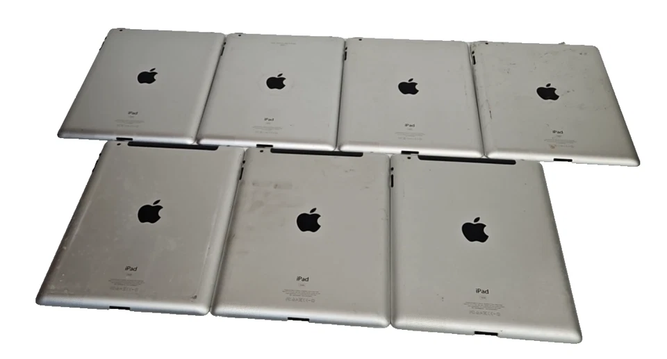 Apple iPad Tablet Joblot of 25 units for spares repairs iPad Pro 12.9 4th gen - Image 2 of 4