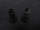 Frigidaire Refrigerator FGHN2844LF5 Leveling Legs Qty 2 216396900