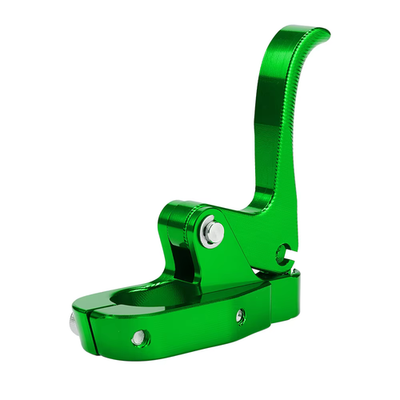 Atcdfuw Finger Throttle For Sea-Doo WaveRunner 650/800 — Aluminum Alloy Ergonomic Throttle Trigger For PWC & Weed Eater
