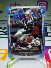2014 Topps Chrome Baseball Cards 19
