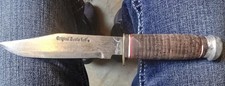 Original Bowie Knife
