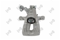 Loro 131-04-178 Bremssattel Hinten Rechts FüR Clio Modus 04- Renault