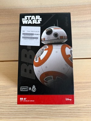 sphero Star Wars BB-8 / NEU in versiegelter OVP