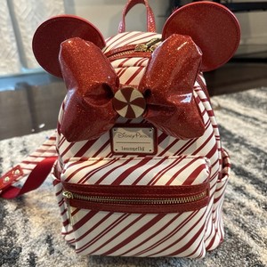 Candy Cane Loungefly | eBay display picture 1
