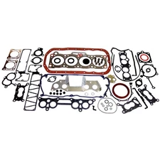 DNJ FGS4008 Engine Gasket Set For 87-93 Mazda B2200