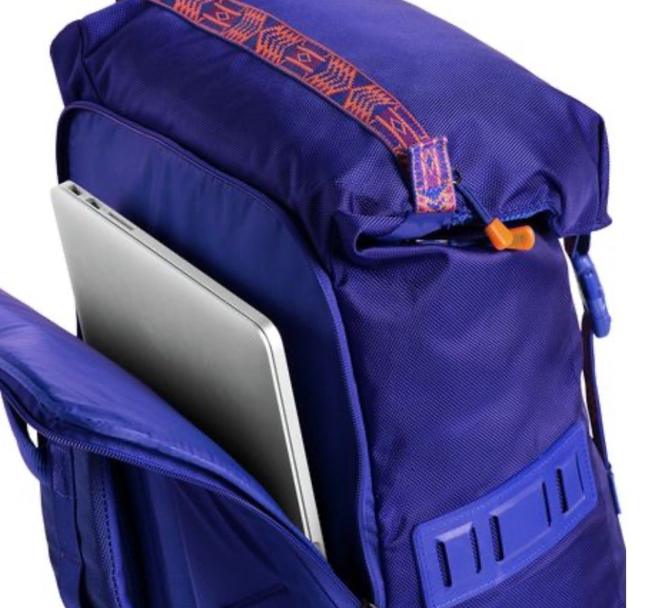 north face 200 backpack The North Face Hot Shot Backpack