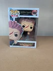 Funko Pop! Plus: Jujutsu Kaisen - Yuji Itadori #1882