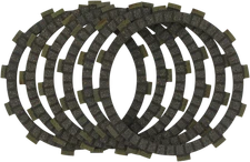VESRAH Clutch Discs VC-172 * High-Quality -Standard Replacement Set