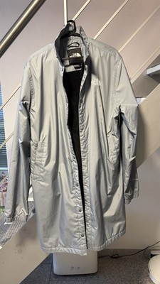 The North Face Windwall Jacke, Größe L