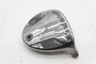 New Taylormade Qi35 Max 15.5* #3 Fairway Wood Club Head Only In Plastic 1-15-B