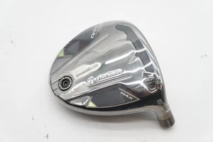 Nouveau Taylormade Qi35 Max 15.5* #3 Tête Fairway Wood Club seulement en plastique 1-15-B