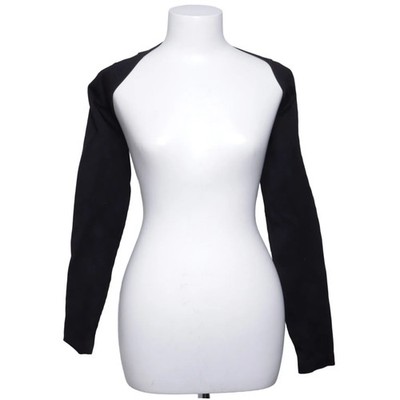 Rita Ora x Primark, Bolero, Größe: 38/40, Rita Ora, Schwarz #opG