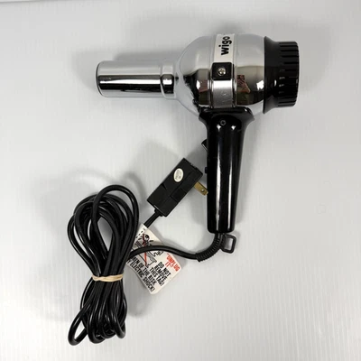 Wigo Hair Dryers for sale | eBay