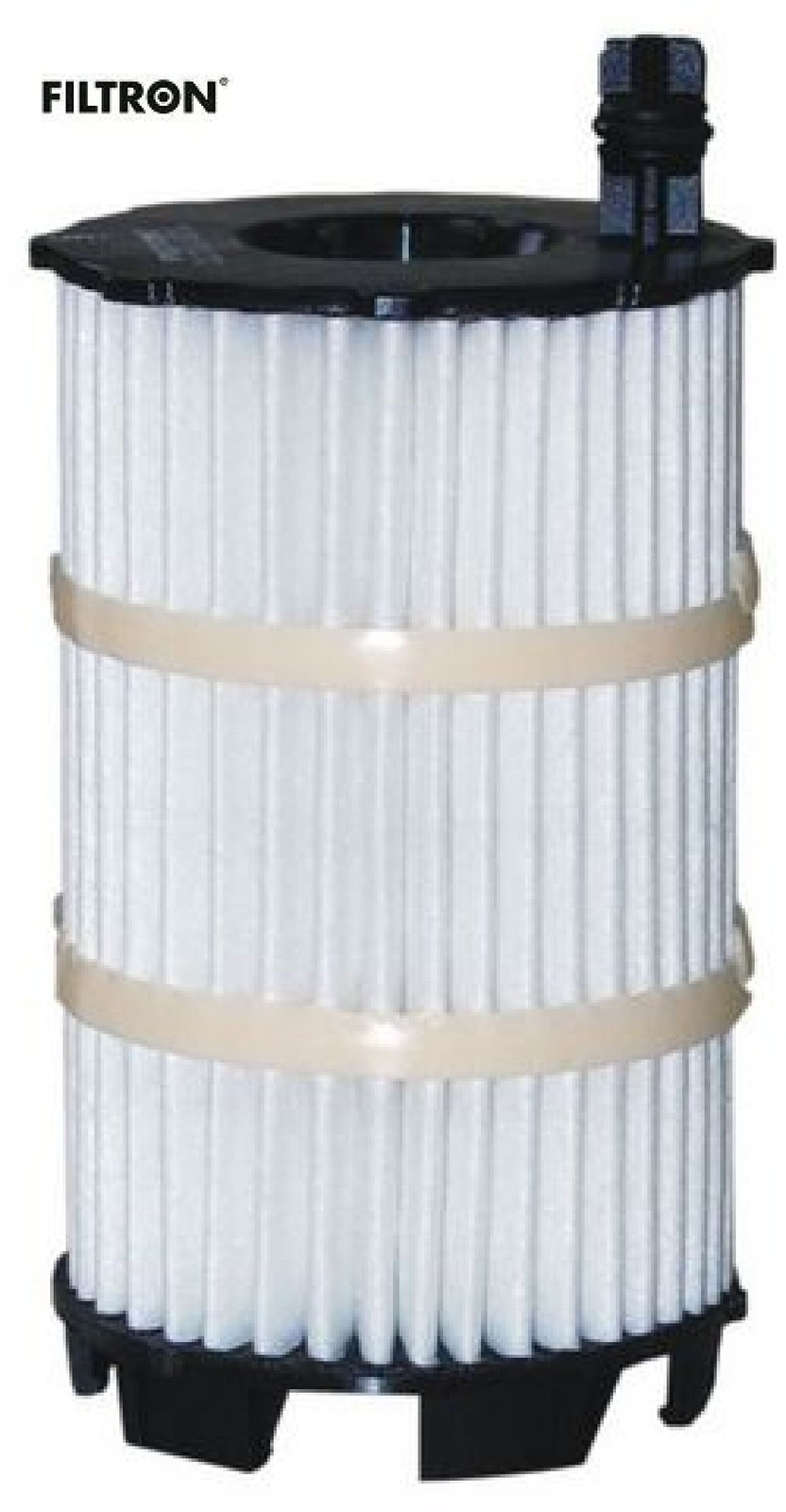 Filtron Ölfilter Oe650/5 Größe 20 Oe 650/5 - Bild 2