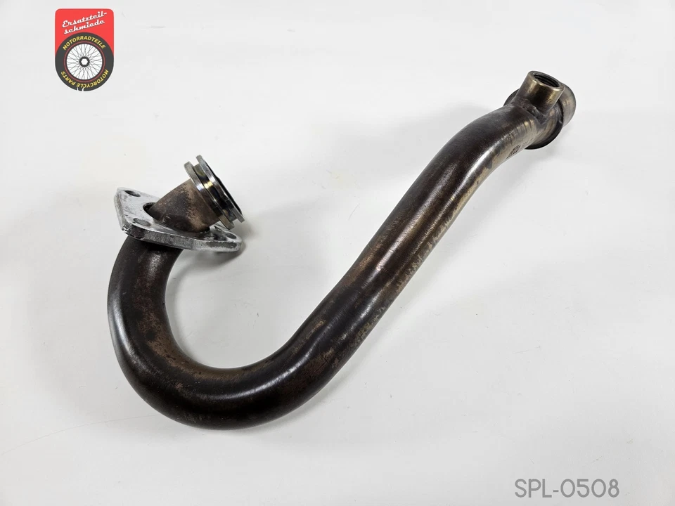Collecteur KTM 125 DUKE ABS 2013-16 90105007000 d'occasion - Photo 1/4