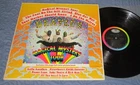 The Beatles-Magical Mystery Tour-Original Capitol Vinyl LP