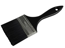 Image of Miscellaneous Economy Paint Brush Plastic Handle 75mm (3in) MIS75SC75