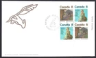 🍁Canada    #658 LRpb   "CANADIAN AUTHORS"    Brand New 1975 First Day Cover