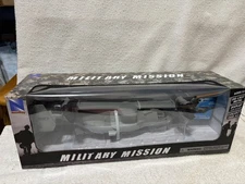 V-22 BELL BOEING OSPREY VTOL AIRCRAFT  NEW IN BOX SEALED NEW-RAY