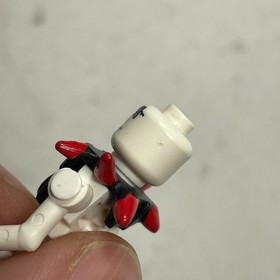 Lego Frakjaw Armor Skeleton ninjago Minifigure Minifig njo011 70592