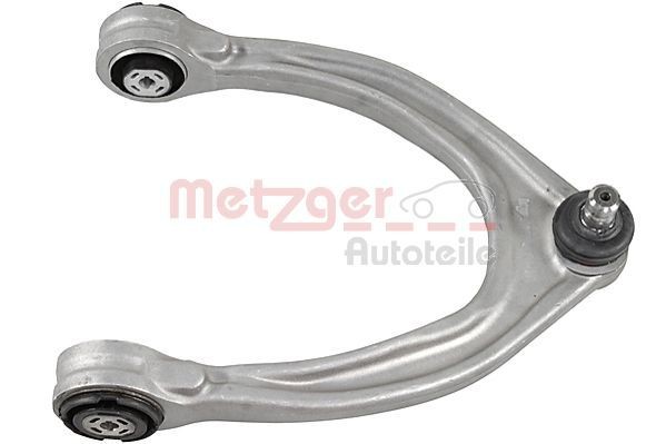 Lenker RadaufhÄNgung Vorne Links Oben Metzger 58026701 FÜR Alfa Romeo Querlenker-image