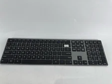 Amazon Basics Wireless Keyboard and Mouse Combo - Black