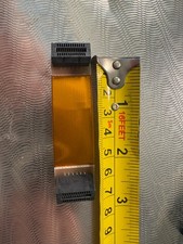 SLI Bridge Flex Cable 60mm NVIDIA Video Card Connector