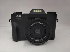 Unknown DC075 digital camera