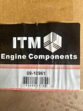 Engine Cylinder Head Gasket Set-NEW ITEM ITM 09-10961