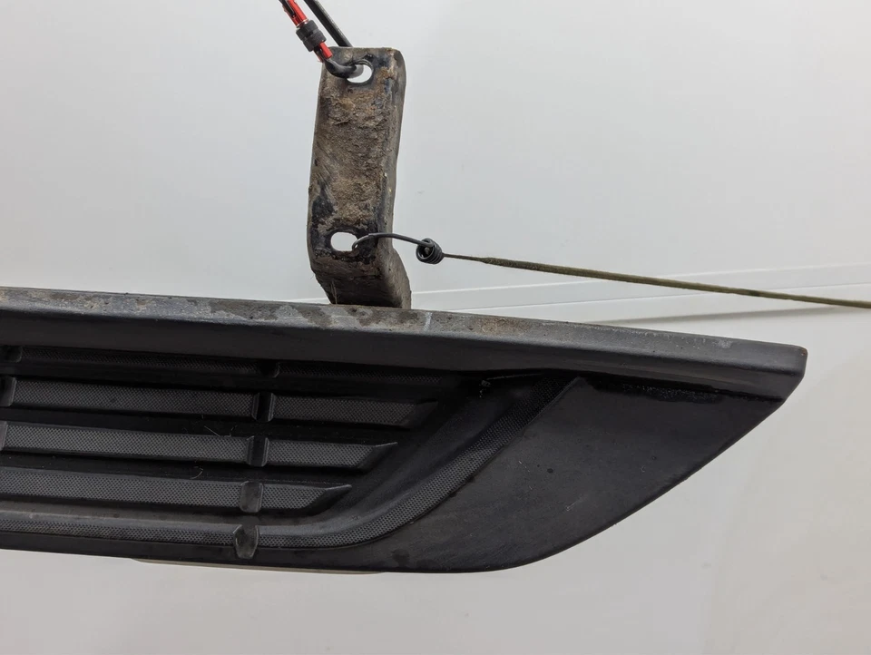 FORD RANGER MK3 T6 SIDE STEP RIGHT DRIVER SIDE OFFSIDE EB3B16450C 2016 - Image 2 of 4