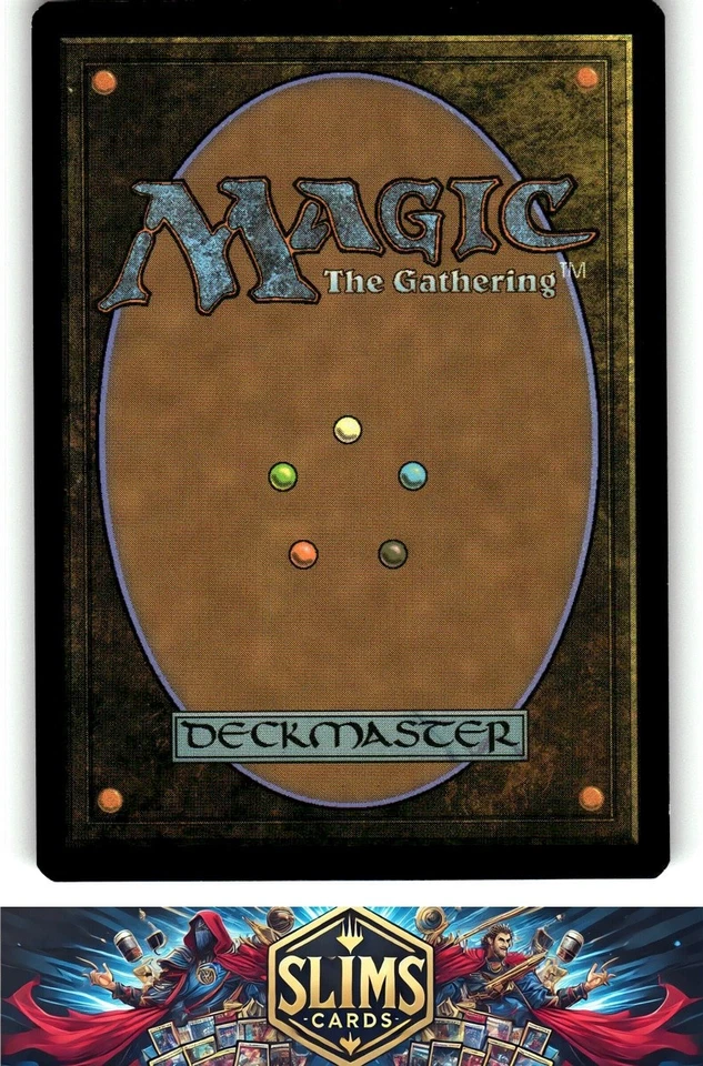 Magic the Gathering MTG Dominaria Llanowar Elves #168 Buy 2 Get 1 - Image 2 of 2