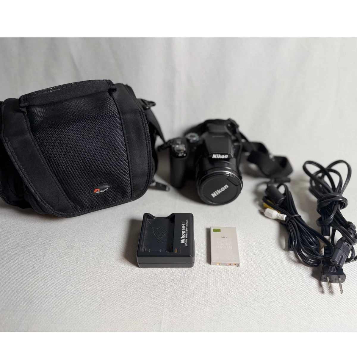 Nikon P90 for sale | eBay