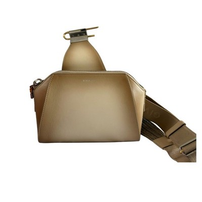 Givenchy Antigona Bronze Small Crossbody Bag