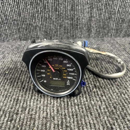SPEEDOMETER | VZ800K9 E28