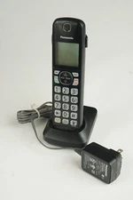 Panasonic KX-TGFA51 Cordless Phone Handset w/ Charging Base PNLC1078 KX-TGF570