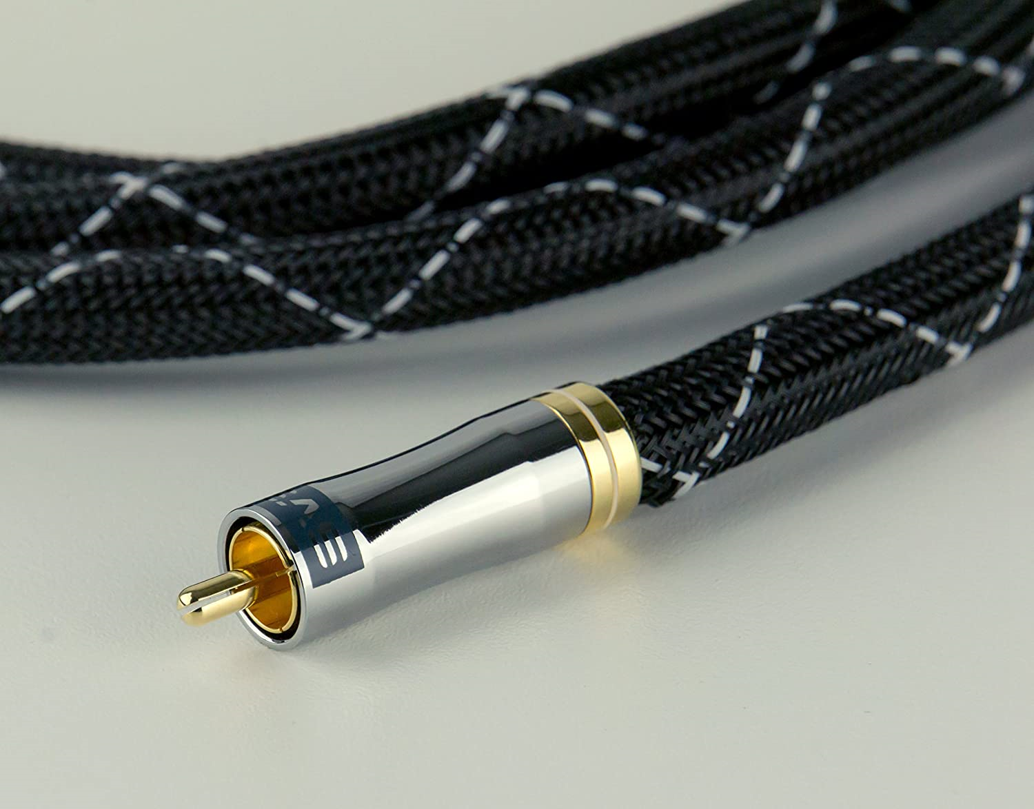 svs soundpath rca audio interconnect cable