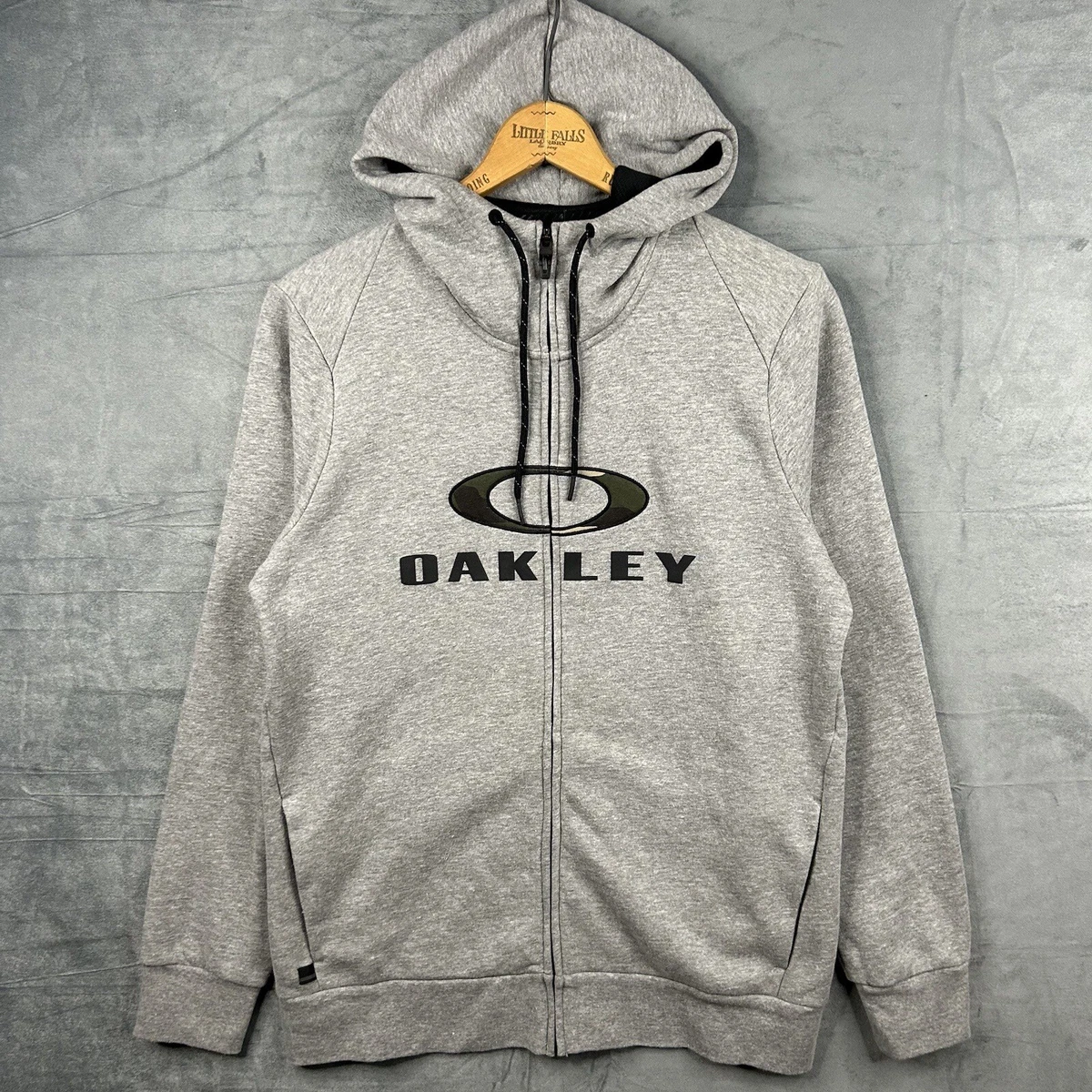 Hoodie oakley cheap