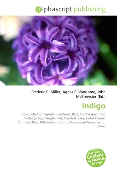 Thumbnail - Indigo Frederic P. Miller