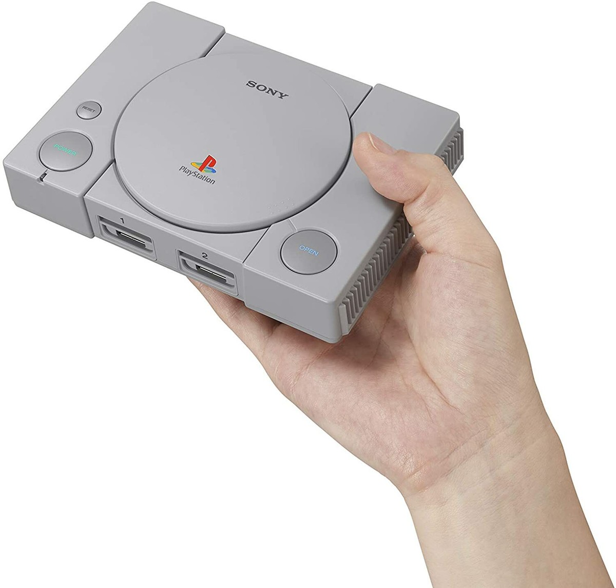 プレイステーション クラシック Playstation Classic Console 20 Japan Version NEW | eBay