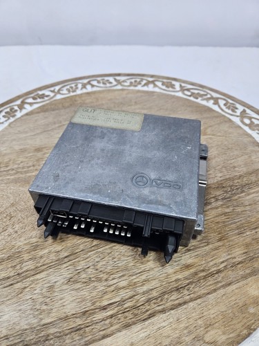 ✅ 94-95 Mercedes r129 SL500 E-GAS Throttle Accelerator Control Module Unit Brain