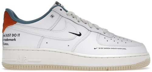 Nike Air Force 1 '07 LE Starfish - DM0970-111 | eBay