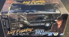 Vintage 1999 Tim McGraw Hot Country Steel Die Cast Car - Issue #21 - 1 of 4,999